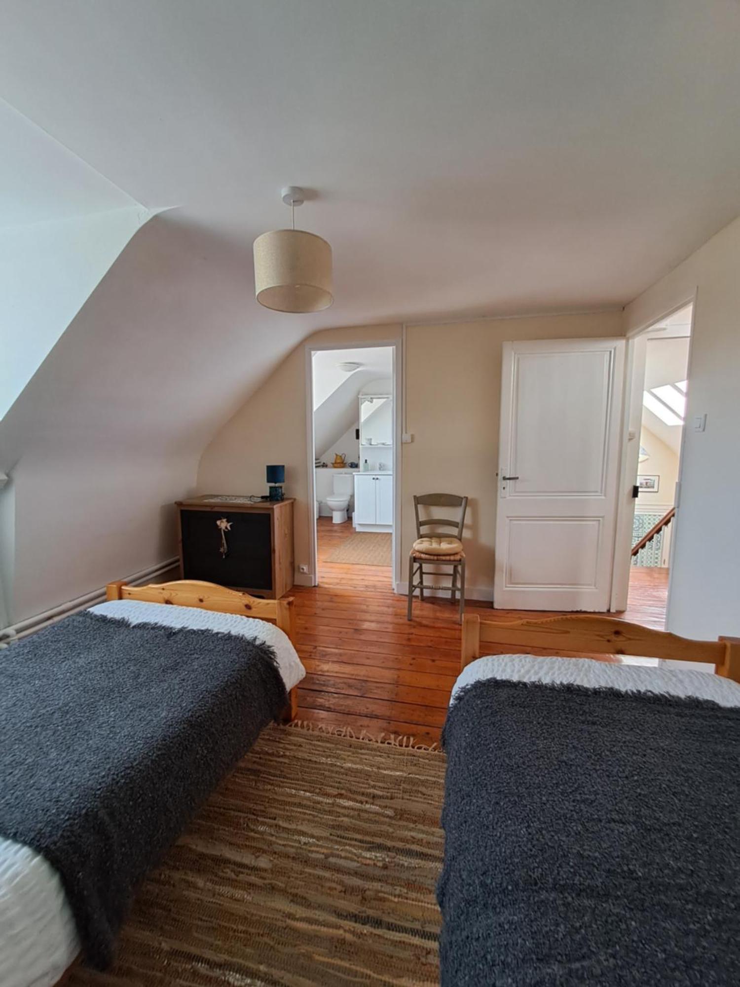 Numéro 1 Châteaulin Quarto foto